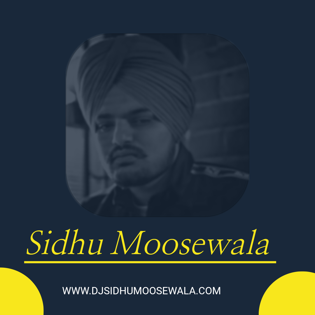 Chamber - Sidhu Moose Wala